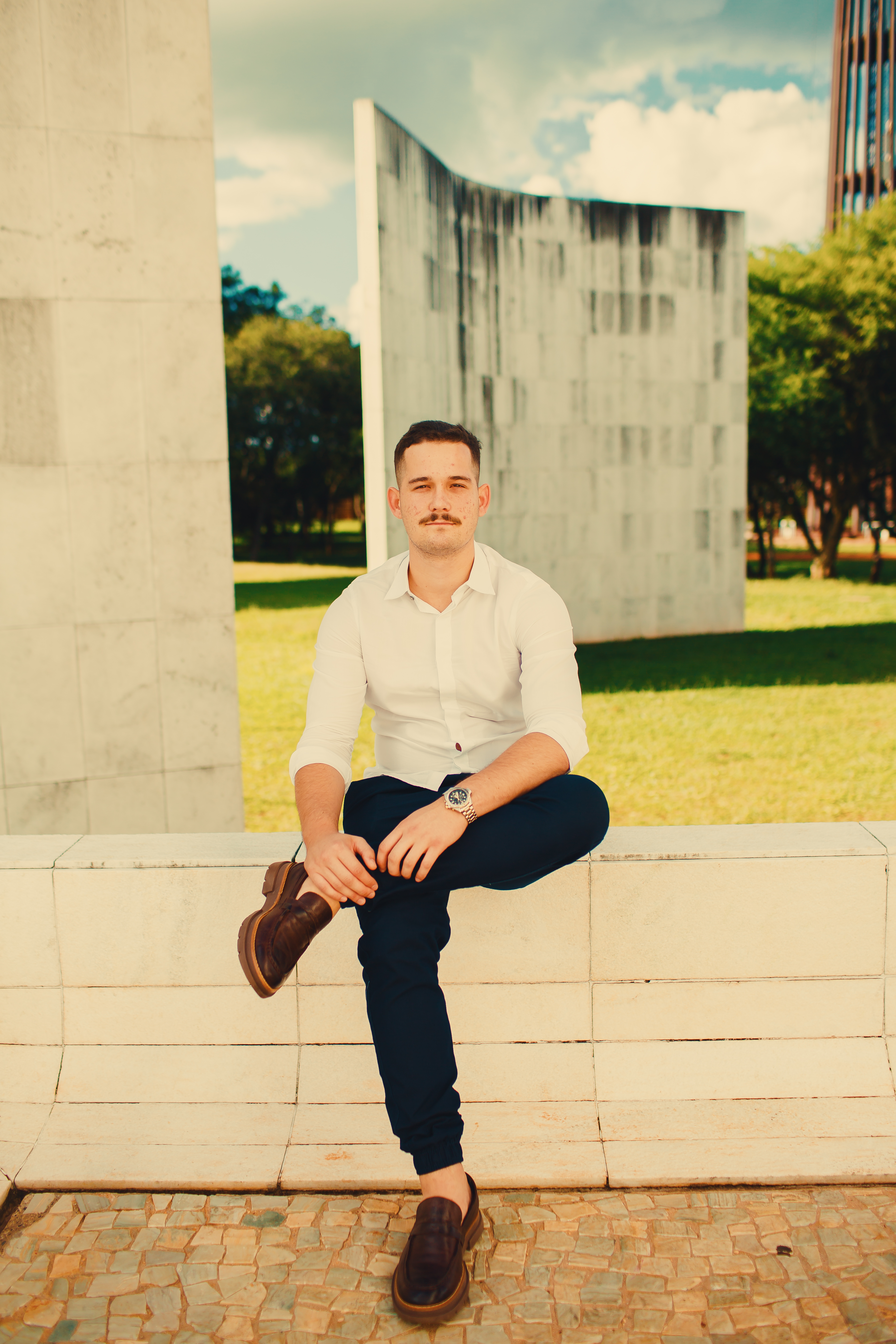 Guilherme Queiroz - Fundador da Exímia Tech